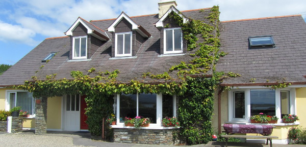 Edencrest Bantry B&B