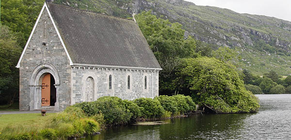 Gougane Barra