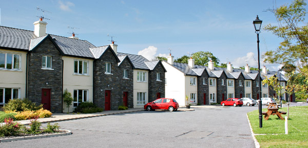 Sheep's Head Holiday Homes