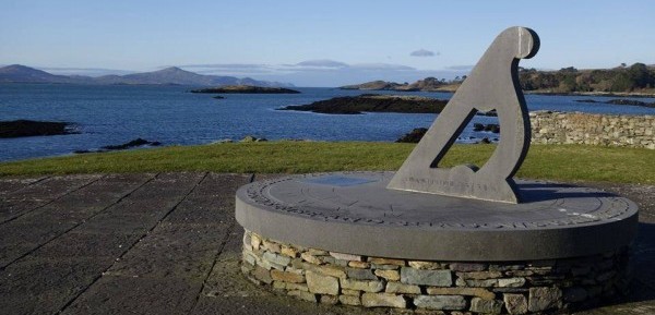 Air India Memorial Ireland