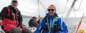 RYA Day Skipper @ Carbery Sailing | Ahakista | Cork | Ireland