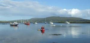 Darren's Kayaks West Cork