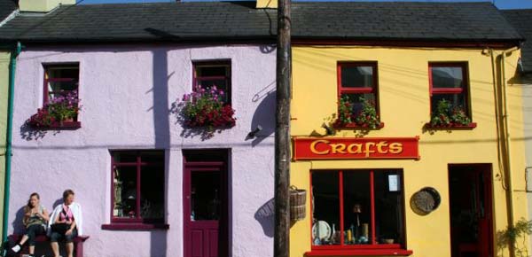 Craft Shop Bantry