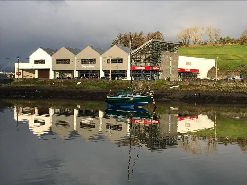 O'Keeffe's SuperValu bantry