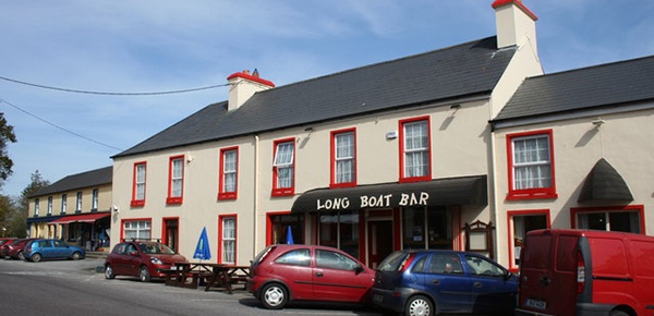 The Long Boat Bar, Durrus