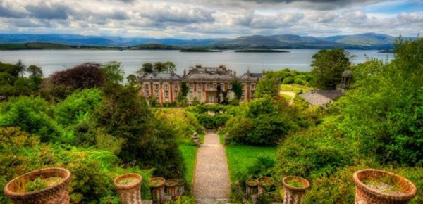 Bantry House Things to Do in Bantry