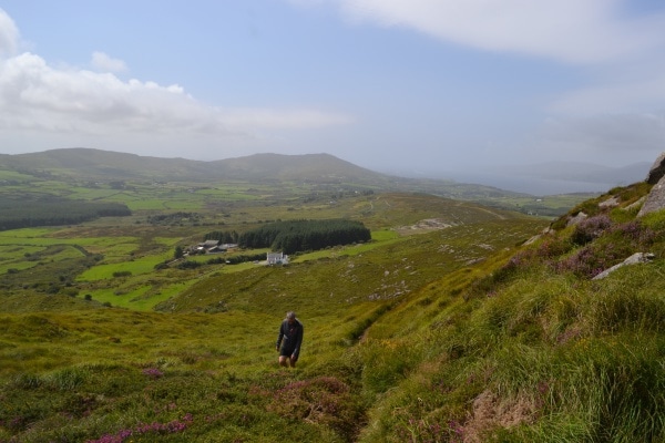 Sheep's Head Way Walking Route Ireland