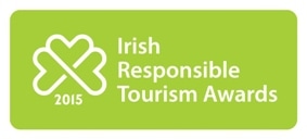 Irish Responsible Tourism Awards 2015