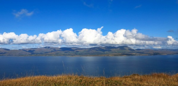 Sheep's Head Way Book Loop Walks West Cork