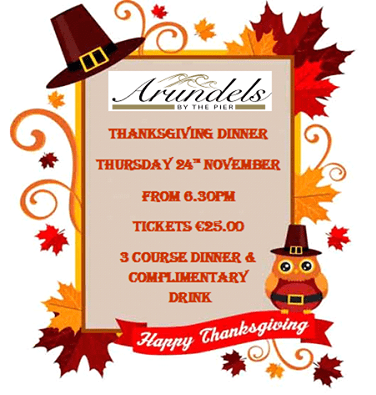arundels-thanksgiving
