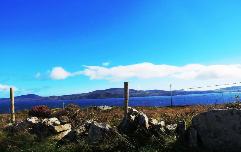 Sheep's Head Way Loop Walks