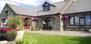 Carbery Cottage Sheep's Head Accommodation West Cork