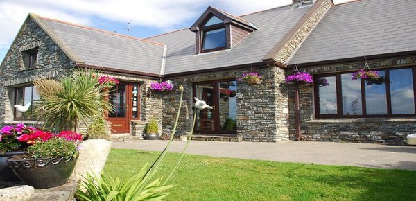 Carbery Cottage B&B Sheep's Head Accommodation West Cork