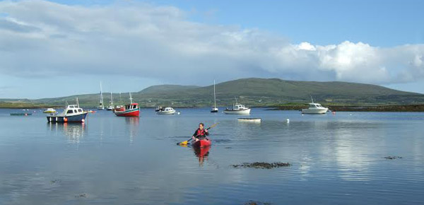 Kayaks Bantry kayaking Sheep's Head - Things to Do