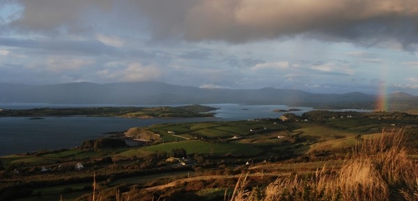 Boolteenagh Sheep's Head Loop Walks West Cork Ireland