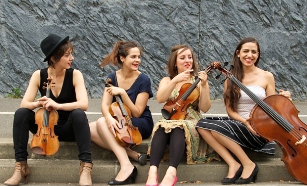 West Cork Chamber Music Festival