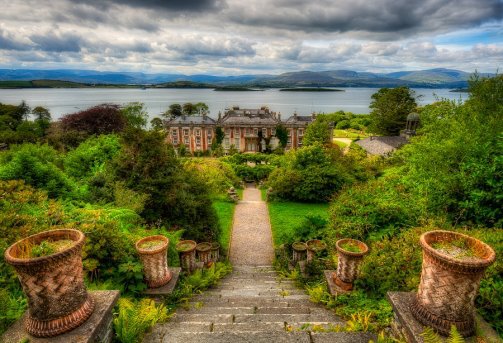 Bantry House B&B