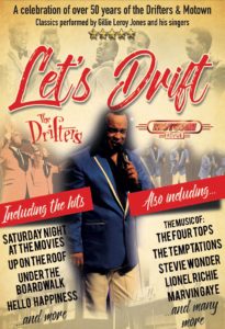 The Drifters Supperclub @ Westlodge Hotel | Bantry | County Cork | Ireland