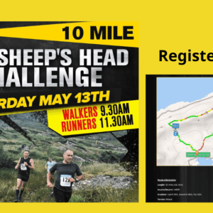 The Sheep's Head Challenge