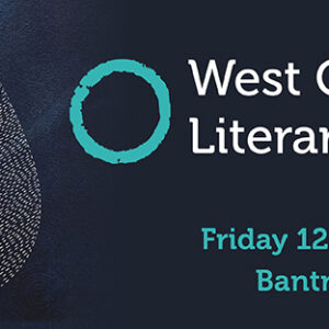 West Cork Literary Festival 2024