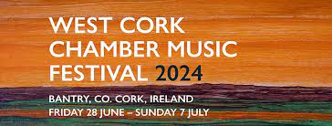 West Cork Chamber Music Festival 2024